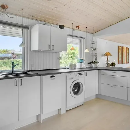 In With Wifi Roskilde