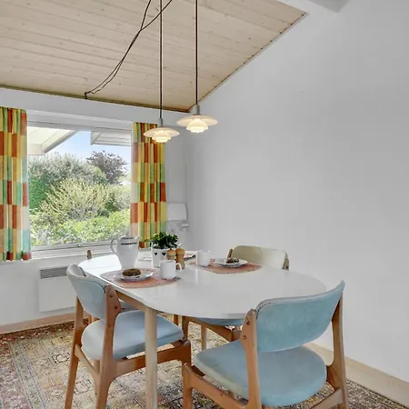 Holiday home In With Wifi Roskilde