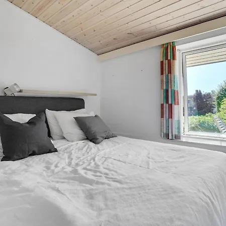 Nyaraló In With Wifi Roskilde