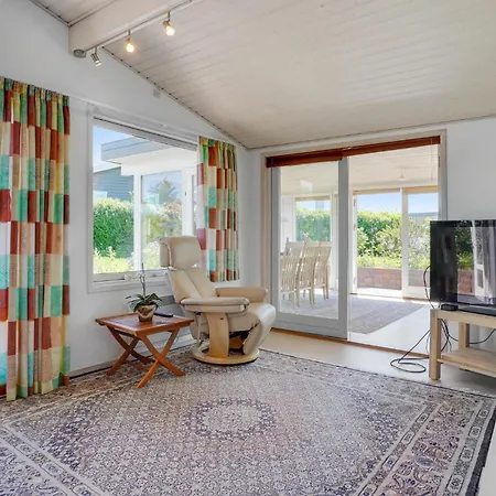 In With Wifi Roskilde