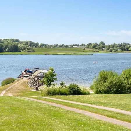 Nyaraló In With Wifi