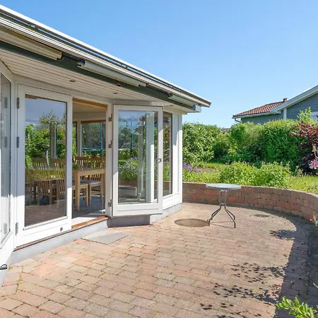 In With Wifi Nyaraló